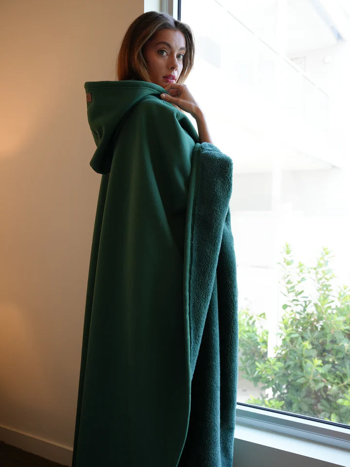 EDEN HOODIE