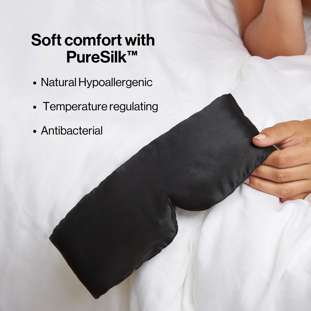 Deep Sleep Mask