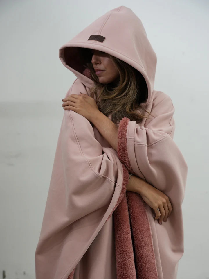 EDEN HOODIE