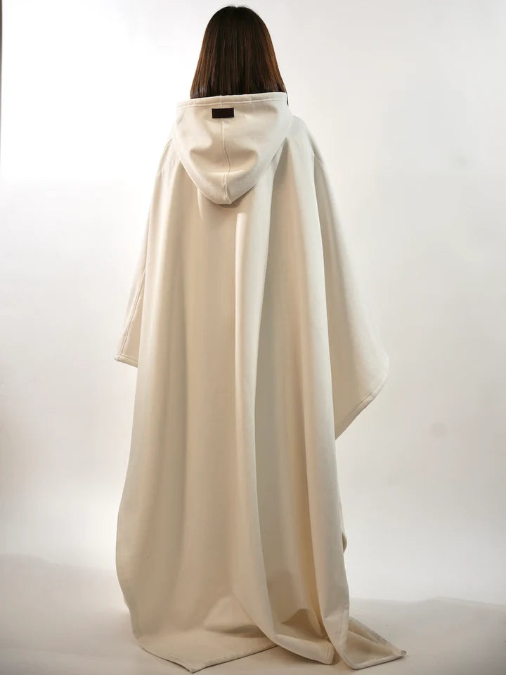 EDEN HOODIE