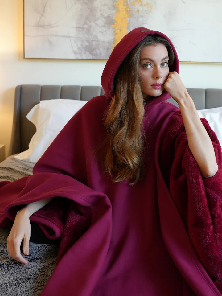 EDEN HOODIE