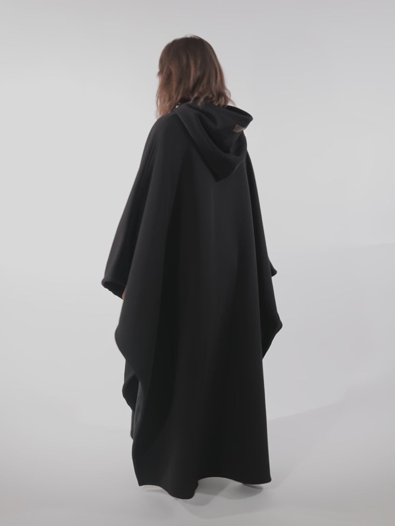 EDEN HOODIE