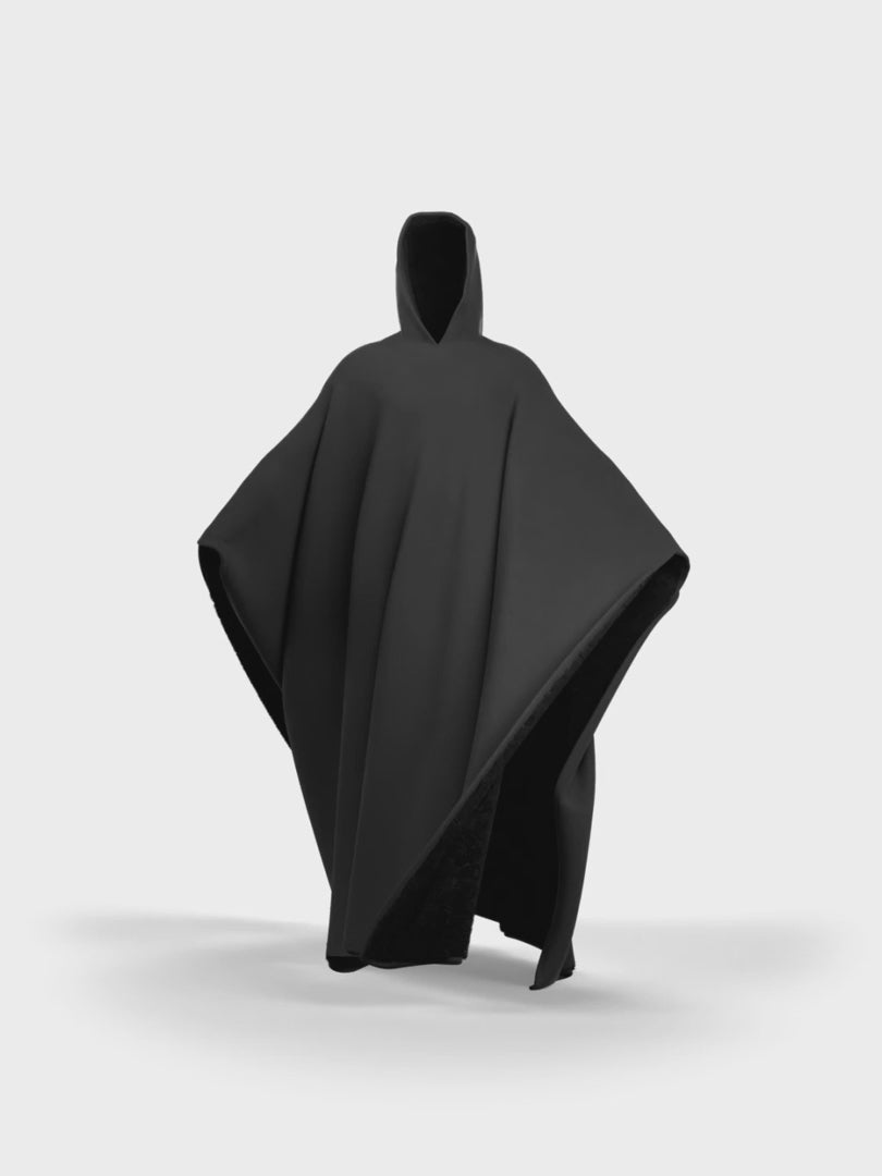 EDEN HOODIE