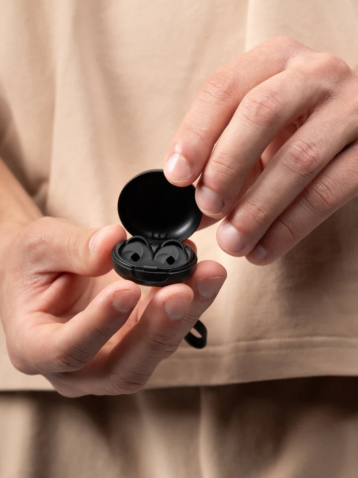 Noise Ear Plugs