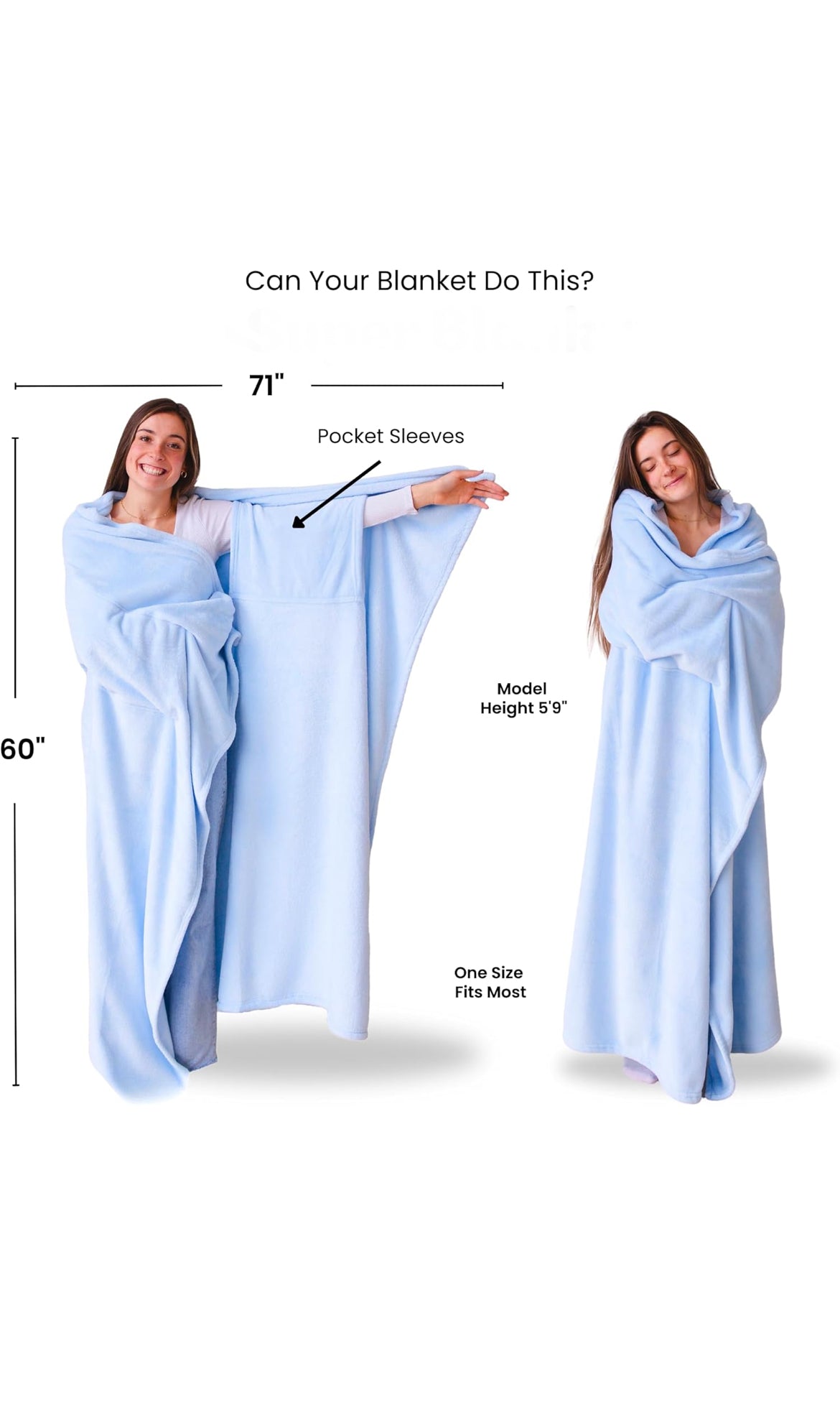 Super Blanky