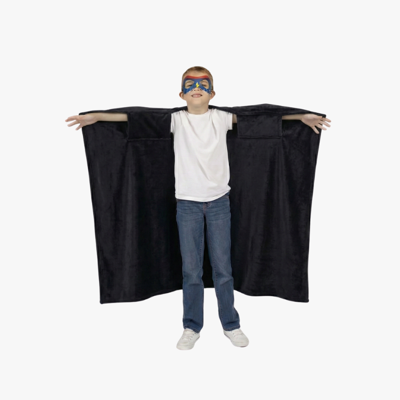 Super Blanky Kids