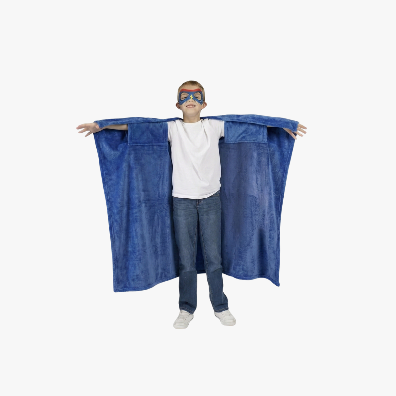 Super Blanky Kids