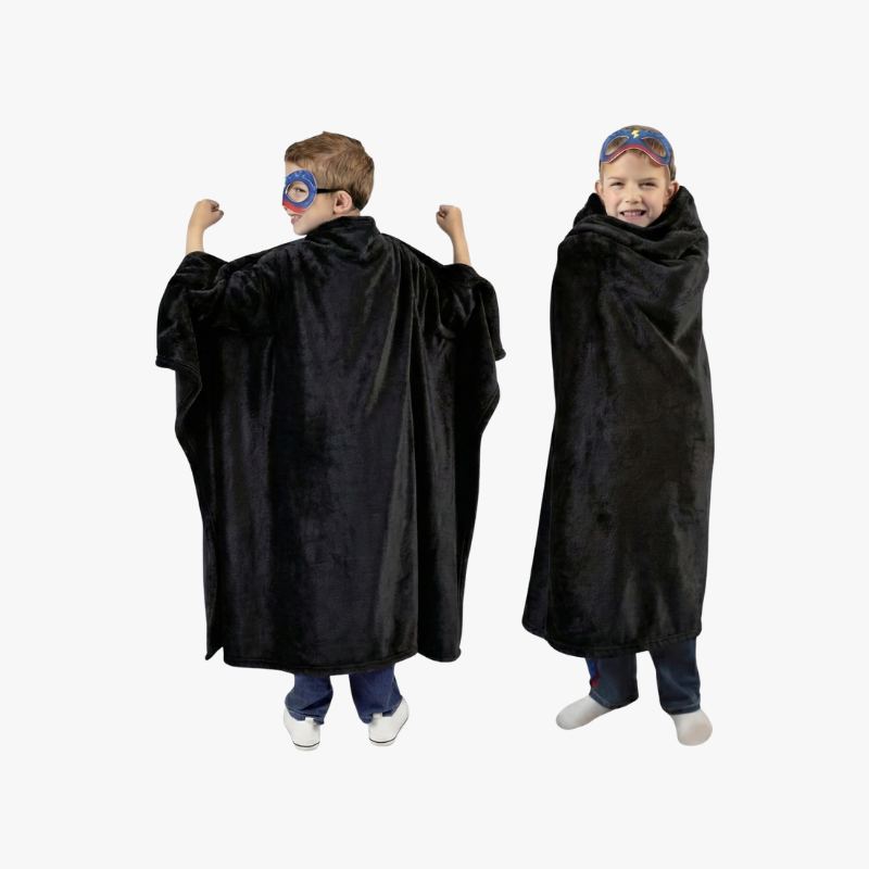 Super Blanky Kids